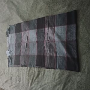 Lands End Men's Scarf